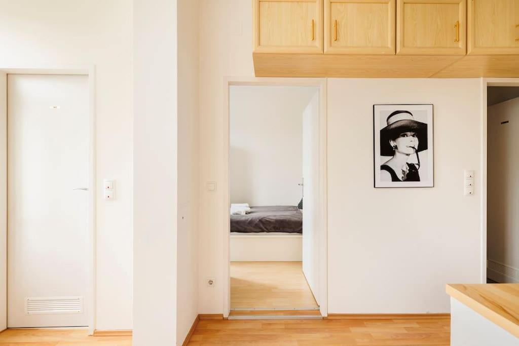 Beautiful 1 Bedroom Near Schoenbrunn Apartment